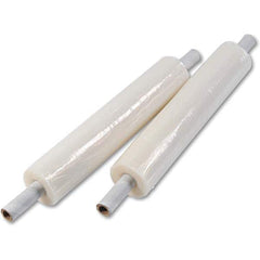 UNIVERSAL - Stretch Wrap & Pallet Wrap Type: Stretch Film Handwrap Color: Clear - Exact Tool & Supply