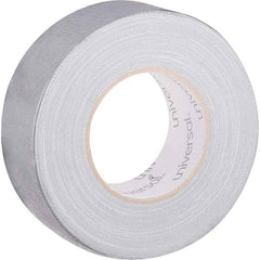 UNIVERSAL - Duct & Foil Tape Tape Type: Duct Tape Width (Inch): 1.88 - Exact Tool & Supply