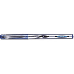UNIVERSAL - Pens & Pencils Type: Stick Pen Color: Blue - Exact Tool & Supply