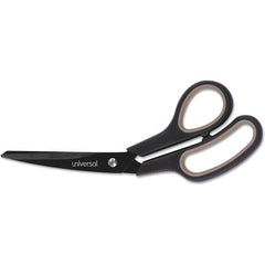 UNIVERSAL - Scissors & Shears Blade Material: Stainless Steel Applications: Cardboard; Twine; Packaging - Exact Tool & Supply