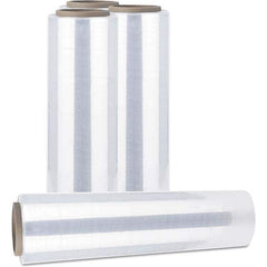 UNIVERSAL - Stretch Wrap & Pallet Wrap Type: Stretch Film Handwrap Color: Clear - Exact Tool & Supply