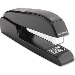 UNIVERSAL - Staplers Type: Full Strip Sheet Capacity: 20 - Exact Tool & Supply