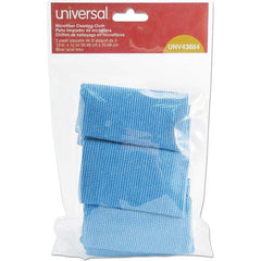 UNIVERSAL - Rags & Cloth Towels Virgin or Reclaimed: Virgin Material: Microfiber Cloth - Exact Tool & Supply
