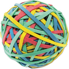 UNIVERSAL - Rubber Band Strapping Type: Rubber Band Circumference: 3 (Decimal Inch) - Exact Tool & Supply