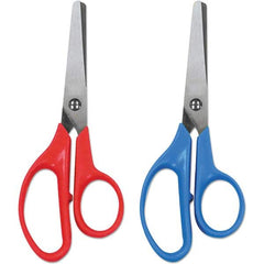 UNIVERSAL - Scissors & Shears Blade Material: Stainless Steel Applications: Paper - Exact Tool & Supply