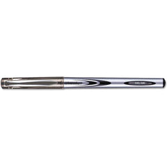UNIVERSAL - Pens & Pencils Type: Stick Pen Color: Black - Exact Tool & Supply