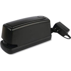 UNIVERSAL - Staplers Type: Electric Sheet Capacity: 30 - Exact Tool & Supply