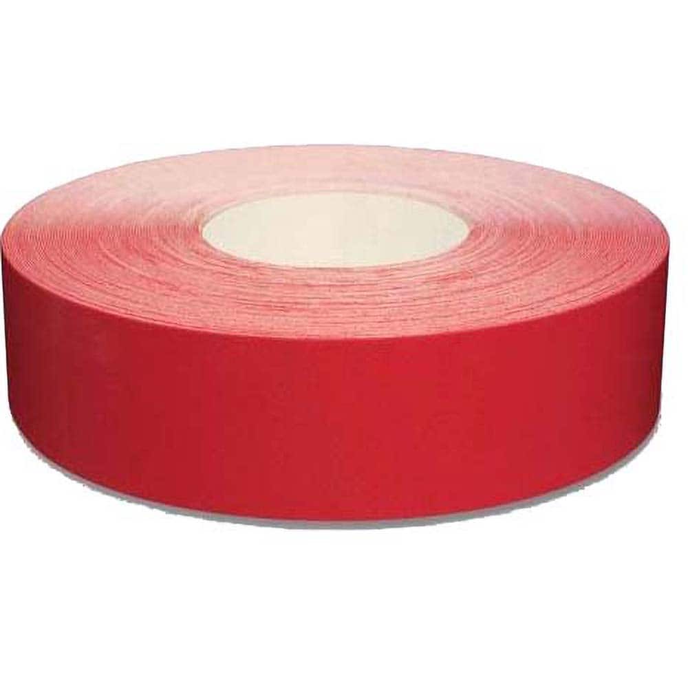 NMC - Floor & Egress Marking Tape & Strips Type: Tape Special Color Properties: No Special Properties - Exact Tool & Supply