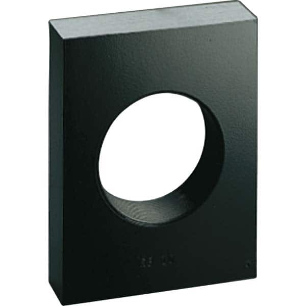 Enerpac - Hydraulic Cylinder Mounting Accessories Type: Mounting Block For Use With: RC101,RC102,RC104,RC106,RC108,RC1010,RC1012,RC1014 - Exact Tool & Supply