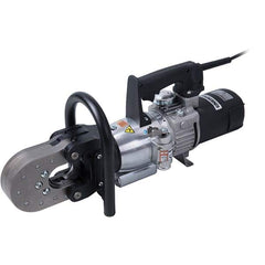 Enerpac - Power Cutters Type: Cable & Wire Cutter Power Type: Electric - Exact Tool & Supply