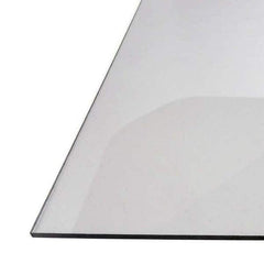 Laird Plastics - 1/16 x 12 x 24" Clear Polycarbonate Sheet - Exact Tool & Supply