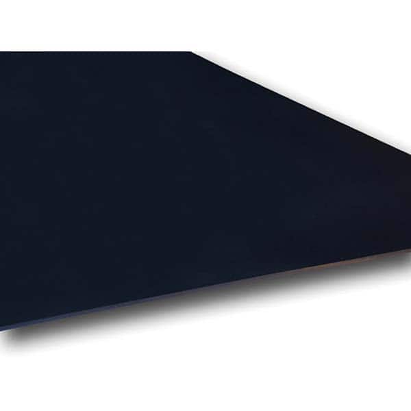 Laird Plastics - 3/4 x 12 x 12" Black Acetal Sheet - Exact Tool & Supply
