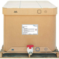 ValCool - VP855P 220 Gal Tote Cutting, Drilling, Sawing, Grinding, Tapping, Turning Fluid - Exact Tool & Supply