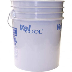 ValCool - Machine Oil Type: Circulating Oil ISO Grade: 68 - Exact Tool & Supply