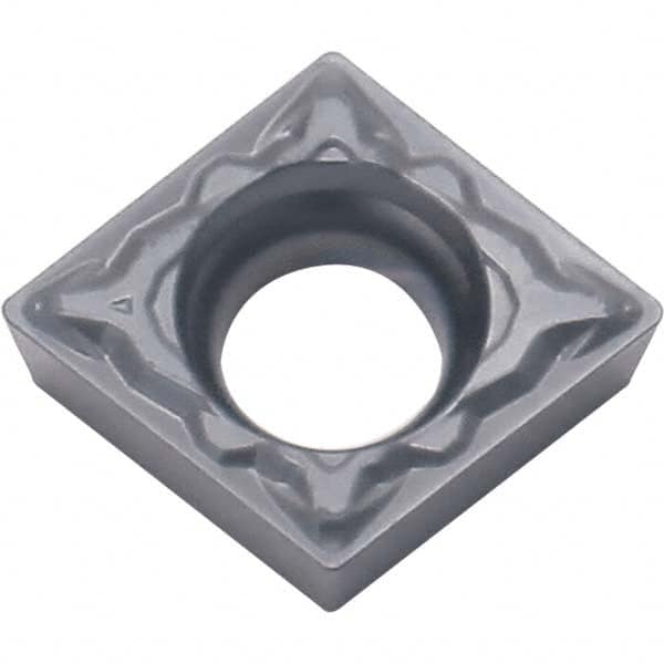 Kyocera - CCMT3251 PP Grade PR1725 Carbide Turning Insert - Exact Tool & Supply