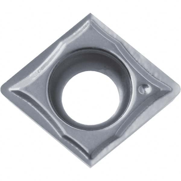 Kyocera - CCGT21505MFPGQ PR1725 Carbide Turning Insert - Exact Tool & Supply