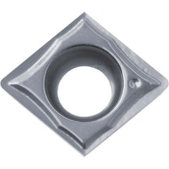 Kyocera - CCGT21505MFPGQ PR1725 Carbide Turning Insert - Exact Tool & Supply