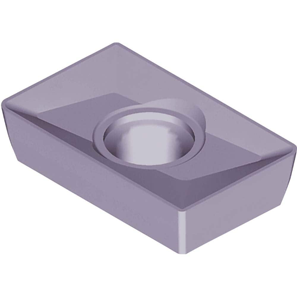 Kyocera - XPMT15T316 PR1510 Carbide Milling Insert - Exact Tool & Supply