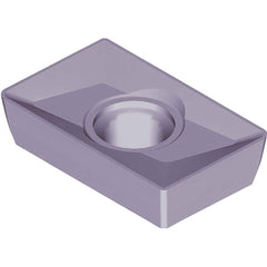 Kyocera - XPMT15T316 PR1510 Carbide Milling Insert - Exact Tool & Supply