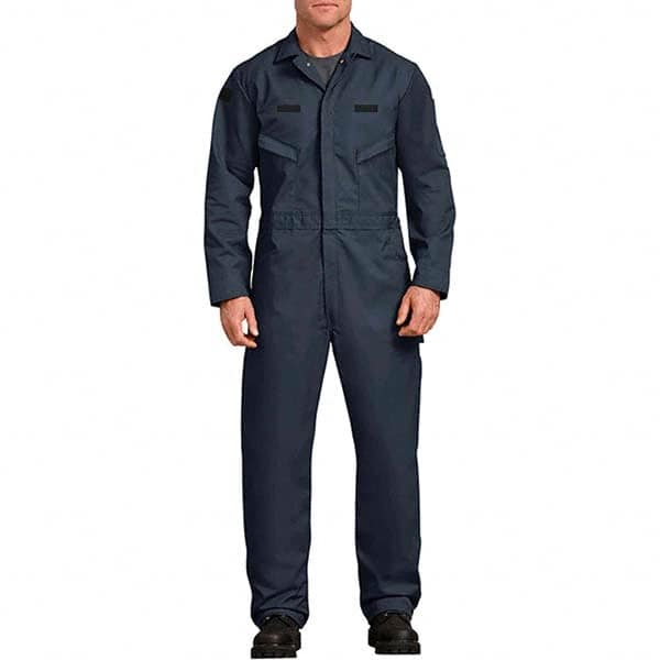 Made in USA - Coveralls & Overalls Garment Style: Coverall Garment Type: General Purpose - Exact Tool & Supply