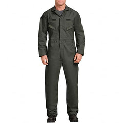 Made in USA - Coveralls & Overalls Garment Style: Coverall Garment Type: General Purpose - Exact Tool & Supply