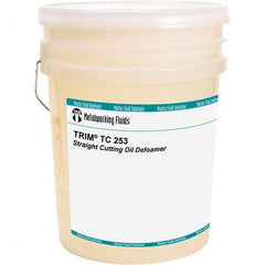 Master Fluid Solutions - 5 Gal Pail Antifoam Fluid - Exact Tool & Supply