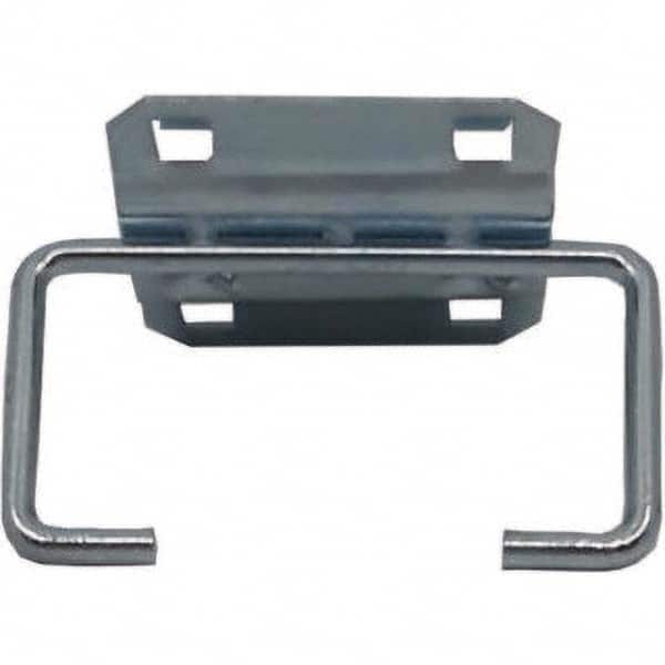 Triton - Peg Board Accessories Type: Wall Mounted Storage For Use With: LocBoard - Exact Tool & Supply