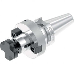 Seco - BT30 Taper Shank 3/4" Pilot Shell Mill Holder - Exact Tool & Supply