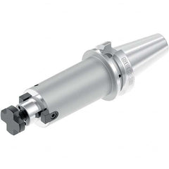 Seco - BT40 Taper Shank 27mm Pilot Shell Mill Holder - Exact Tool & Supply