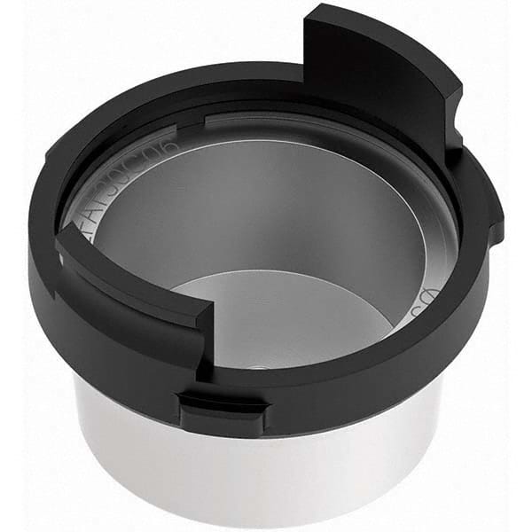 Seco - Shrink-Fit Accessories Type: Heat Focusing Stopper Compatible Shrink-Fit Unit: ZFM30 - Exact Tool & Supply