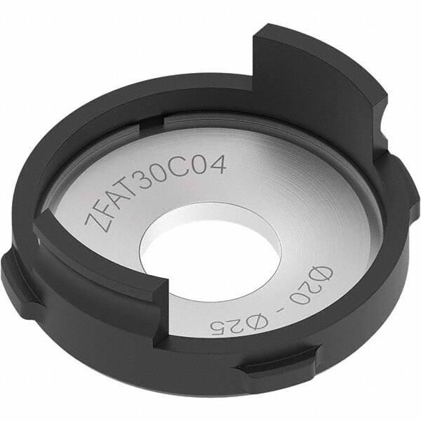 Seco - Shrink-Fit Accessories Type: Heat Focusing Stopper Compatible Shrink-Fit Unit: ZFM30 - Exact Tool & Supply
