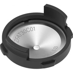 Seco - Shrink-Fit Accessories Type: Heat Focusing Stopper Compatible Shrink-Fit Unit: ZFM30 - Exact Tool & Supply