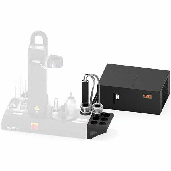 Seco - Shrink-Fit Accessories Type: Water Cooling Unit Compatible Shrink-Fit Unit: ZFM30 - Exact Tool & Supply