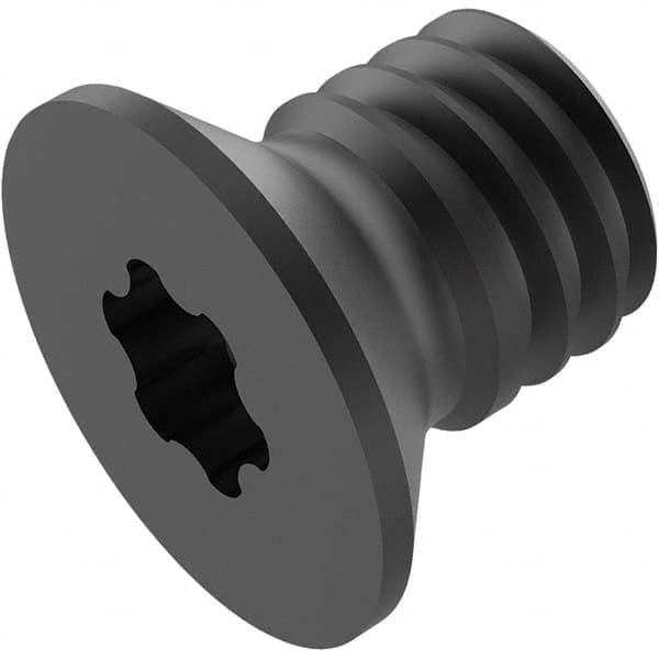 Seco - Screws For Indexables Screw Type: Insert Screw Indexable Tool Type: Turning - Exact Tool & Supply