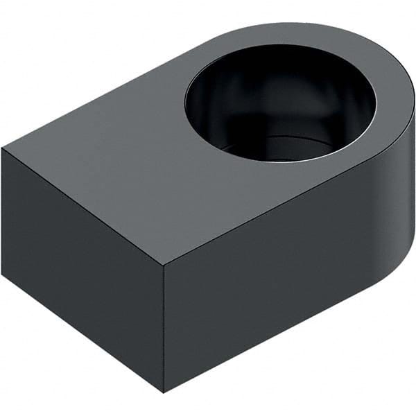 Seco - Rotary Tool Holder Hardware Type: Tenon Compatible Tool Type: Face Mill Holder - Exact Tool & Supply