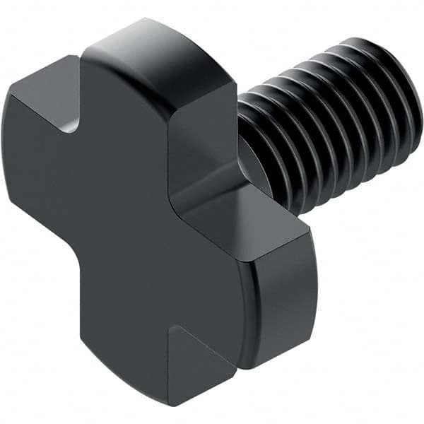 Seco - Rotary Tool Holder Hardware Type: Mounting Bolt Compatible Tool Type: Shell Mill - Exact Tool & Supply