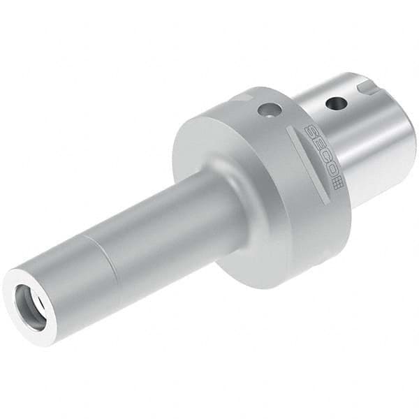 Seco - M16 System Size, Modular Tool Holding System Adapter - Exact Tool & Supply