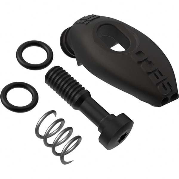 Seco - Clamps For Indexables Type: Clamp Set Clamp Style: CX - Exact Tool & Supply