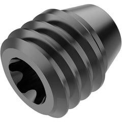 Seco - Caps & Plugs For Indexables Type: Plug Indexable Tool Type: Turning Toolholder - Exact Tool & Supply