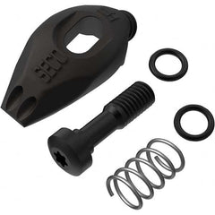 Seco - Clamps For Indexables Type: Clamp Set Clamp Style: CP - Exact Tool & Supply