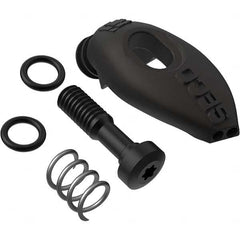 Seco - Clamps For Indexables Type: Clamp Set Clamp Style: CN - Exact Tool & Supply