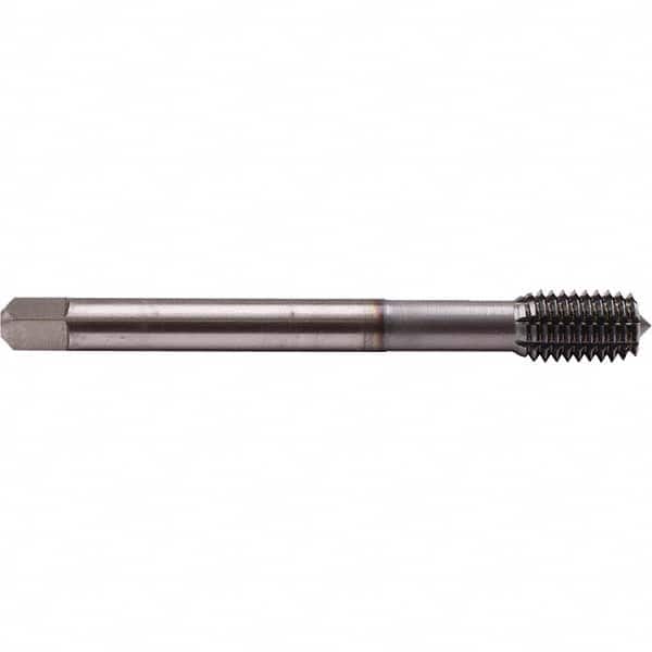Emuge - 9/16-18 UNF 2B Modified Bottoming Thread Forming Tap - Exact Tool & Supply