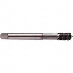 Emuge - 9/16-18 UNF 2B Modified Bottoming Thread Forming Tap - Exact Tool & Supply