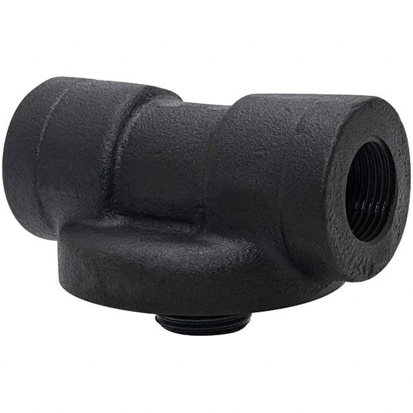 Baldwin Filters - 1 Thread 3-3/4" OAL Automotive Fuel Filter - Exact Tool & Supply