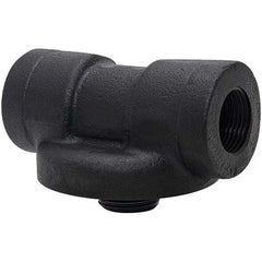 Baldwin Filters - 1 Thread 3-3/4" OAL Automotive Fuel Filter - Exact Tool & Supply