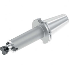 Seco - DIN50 Taper Shank 22mm Pilot Shell Mill Holder - Exact Tool & Supply