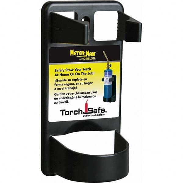Komelon - Propane & MAPP Torch Kits Type: Propane Torch Kit Fuel Type: Propane - Exact Tool & Supply