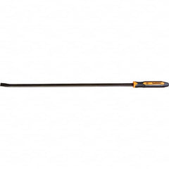 Mayhew - Pry Bars Tool Type: Pry Bar w/Handle Overall Length Range: 48" and Longer - Exact Tool & Supply