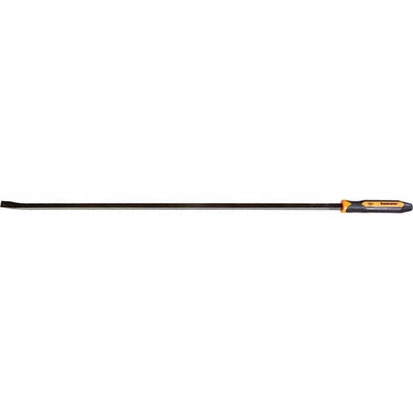 Mayhew - Pry Bars Tool Type: Pry Bar w/Handle Overall Length Range: 48" and Longer - Exact Tool & Supply