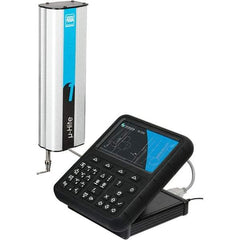 TESA Brown & Sharpe - Electronic Height Gages Maximum Measurement (Decimal Inch): 4 Maximum Measurement (mm): 100 - Exact Tool & Supply